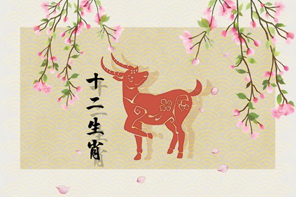 2023年屬羊人兩喜一災 2023年屬羊的桃花劫是誰